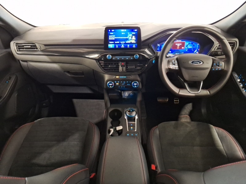 Used Ford Kuga 2022 for sale - 76397437: Photo 2