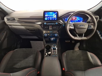 Used Ford Kuga 2022 for sale - 76397437: Photo