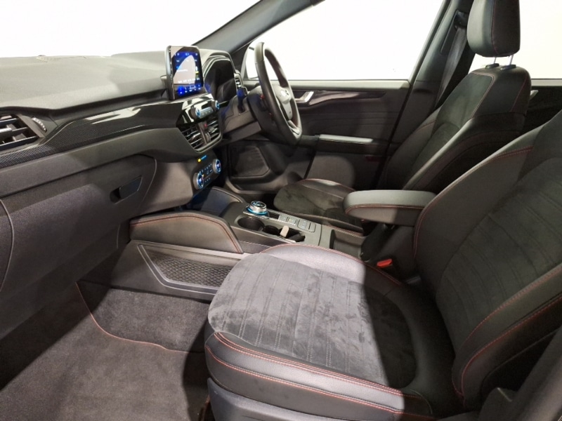 Used Ford Kuga 2022 for sale - 76397437: Photo 5