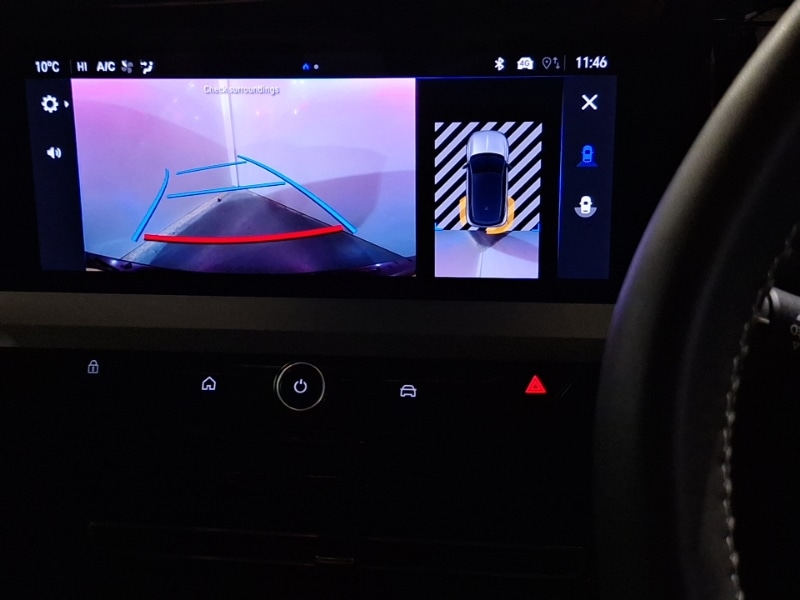 Used Vauxhall Mokka 2025 for sale - 76925138: Photo 12