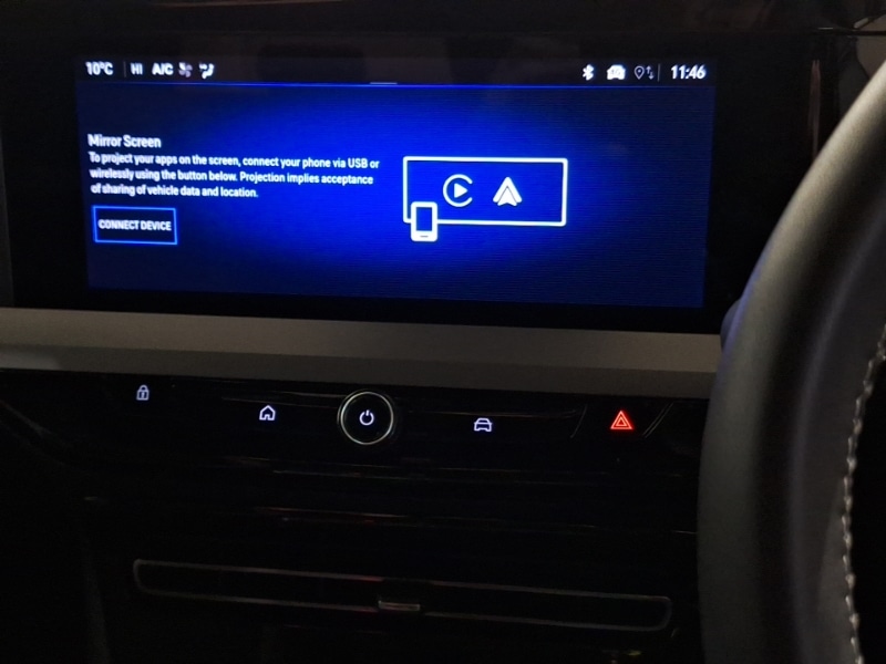 Used Vauxhall Mokka 2025 for sale - 76925138: Photo 13