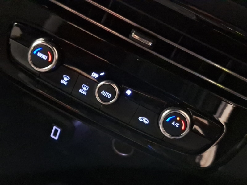 Used Vauxhall Mokka 2025 for sale - 76925138: Photo 16