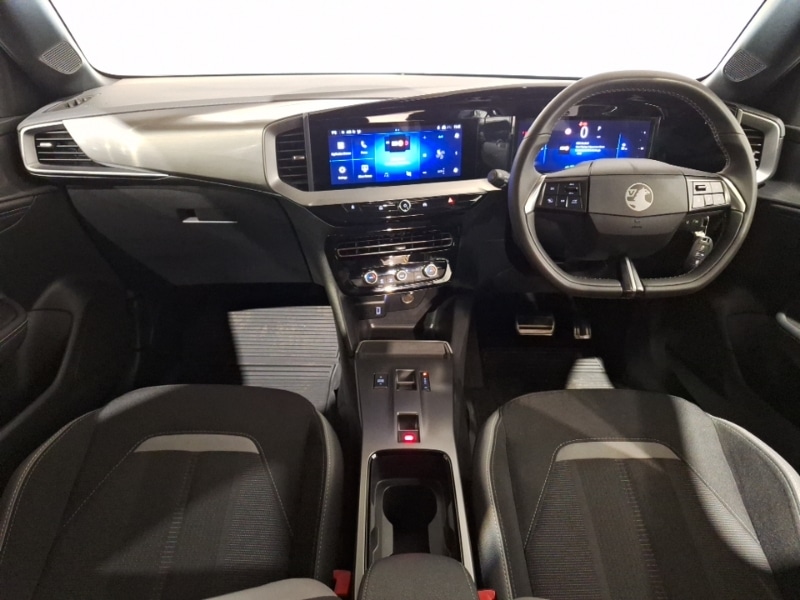 Used Vauxhall Mokka 2025 for sale - 76925138: Photo 2