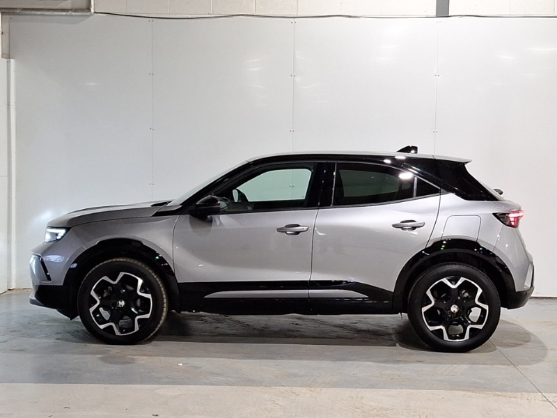 Used Vauxhall Mokka 2025 for sale - 76925138: Photo 4