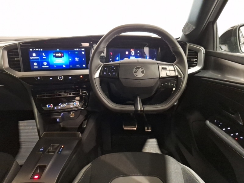 Used Vauxhall Mokka 2025 for sale - 76925138: Photo 7