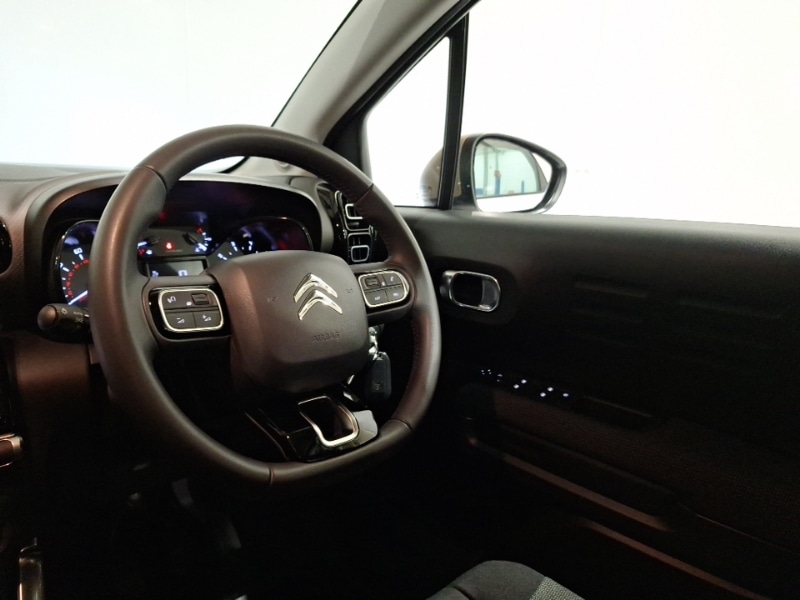 Used Citroen C3 Aircross 2022 for sale - 76465127: Photo 10