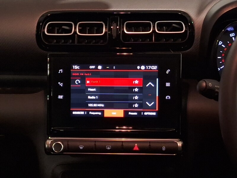 Used Citroen C3 Aircross 2022 for sale - 76465127: Photo 11