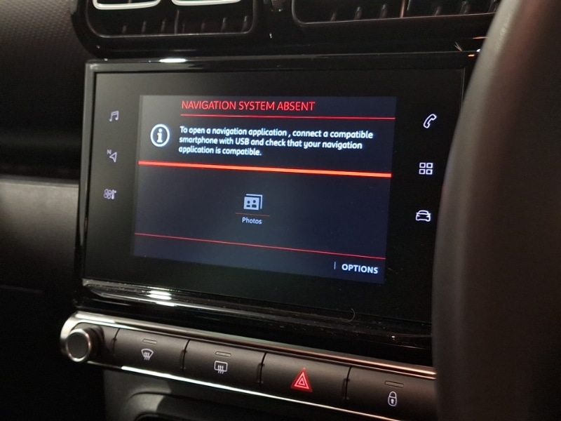 Used Citroen C3 Aircross 2022 for sale - 76465127: Photo 12