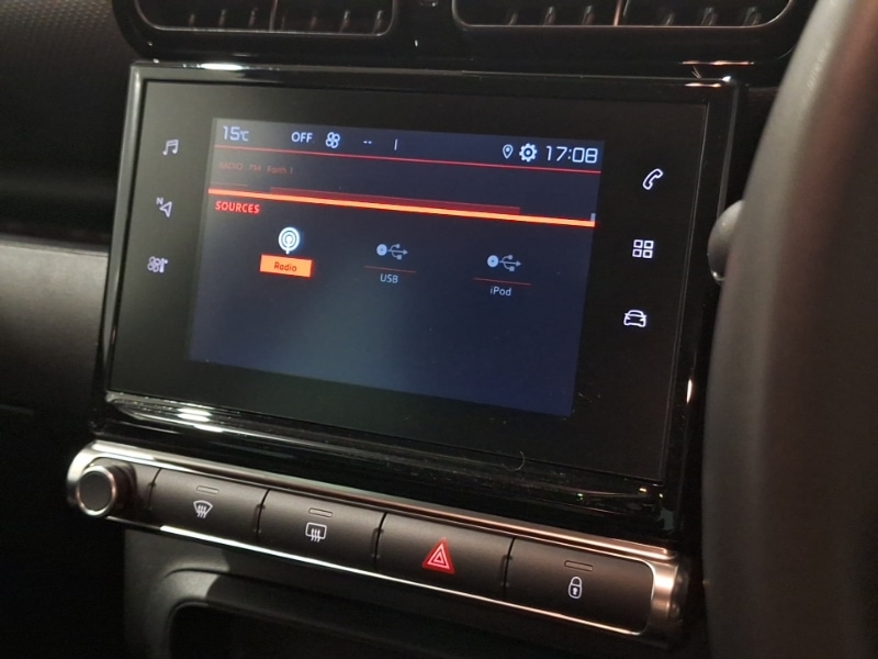 Used Citroen C3 Aircross 2022 for sale - 76465127: Photo 13