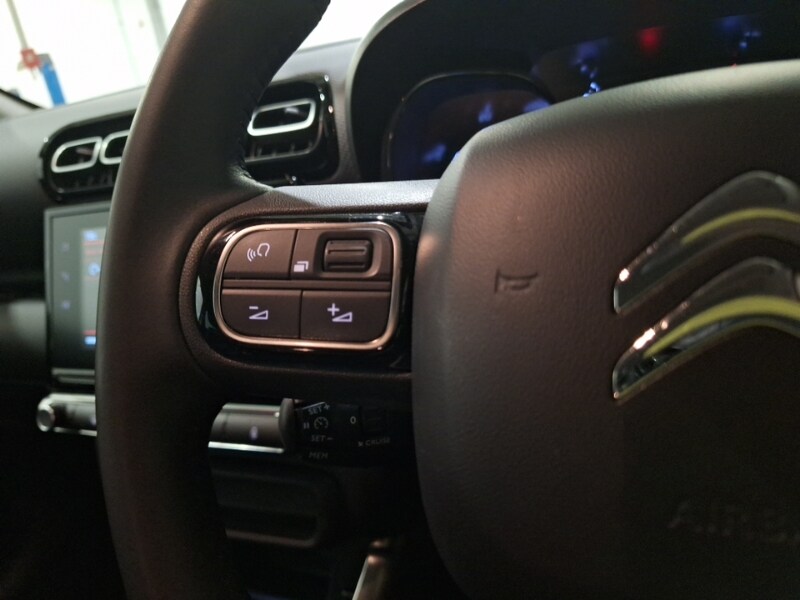 Used Citroen C3 Aircross 2022 for sale - 76465127: Photo 14