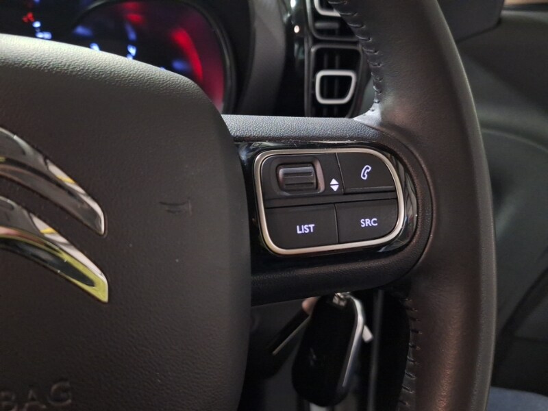 Used Citroen C3 Aircross 2022 for sale - 76465127: Photo 16