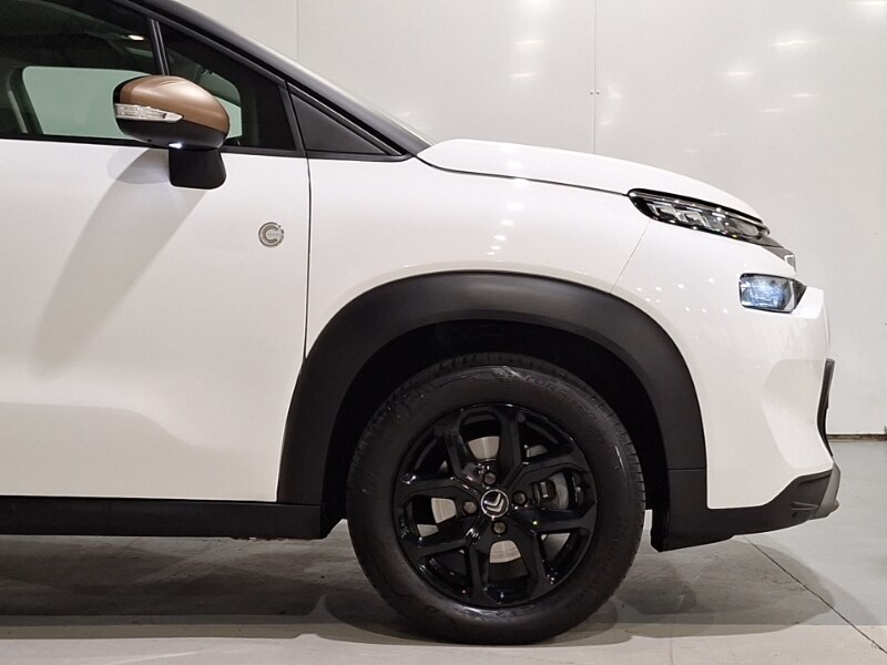 Used Citroen C3 Aircross 2022 for sale - 76465127: Photo 18