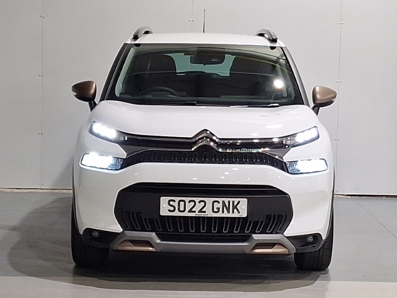 Used Citroen C3 Aircross 2022 for sale - 76465127: Photo 19