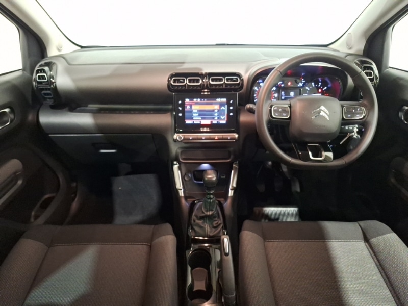 Used Citroen C3 Aircross 2022 for sale - 76465127: Photo 2