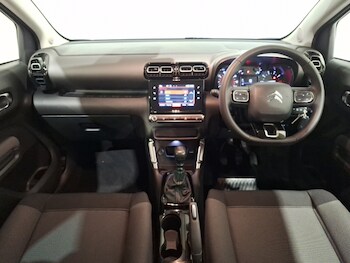 Used Citroen C3 Aircross 2022 for sale - 76465127: Photo