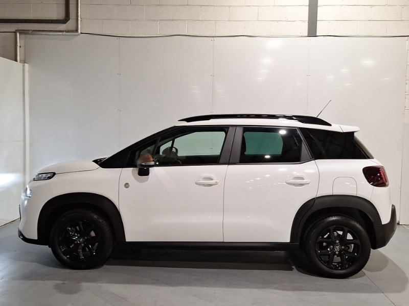 Used Citroen C3 Aircross 2022 for sale - 76465127: Photo 4