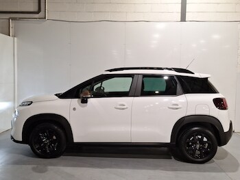 Used Citroen C3 Aircross 2022 for sale - 76465127: Photo