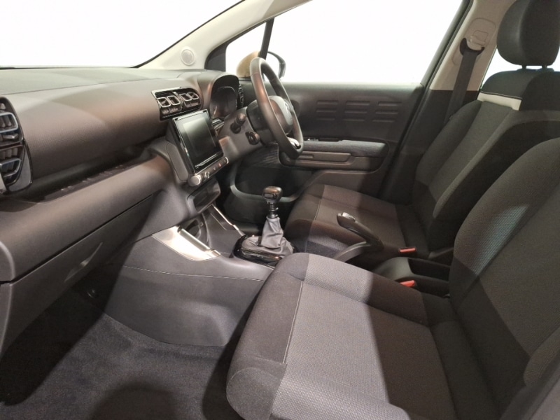 Used Citroen C3 Aircross 2022 for sale - 76465127: Photo 5