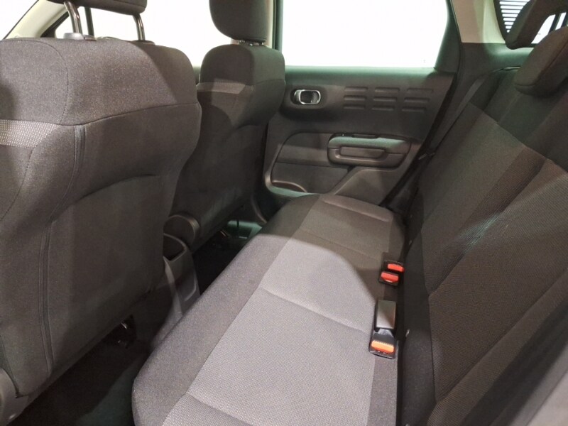 Used Citroen C3 Aircross 2022 for sale - 76465127: Photo 6