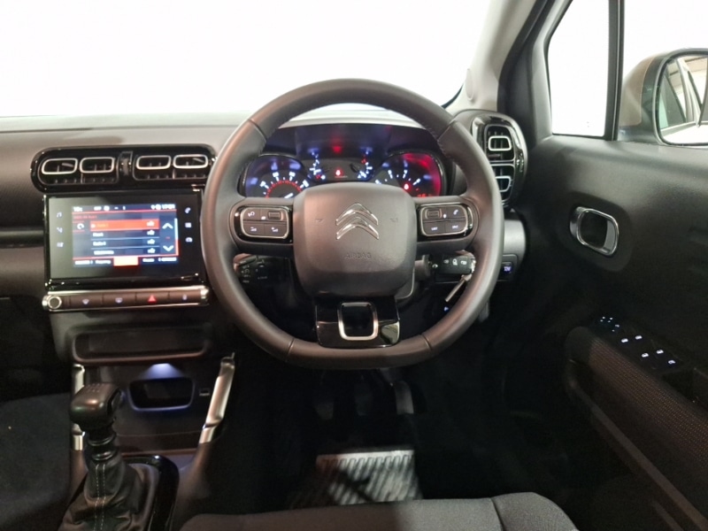 Used Citroen C3 Aircross 2022 for sale - 76465127: Photo 7