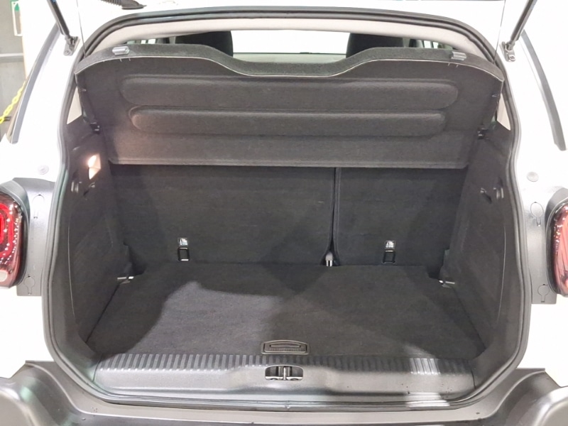 Used Citroen C3 Aircross 2022 for sale - 76465127: Photo 8