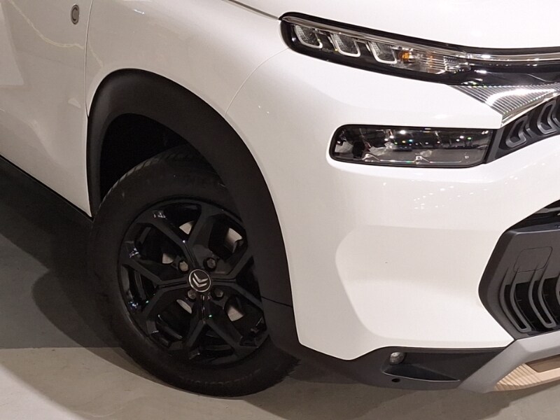 Used Citroen C3 Aircross 2022 for sale - 76465127: Photo 9