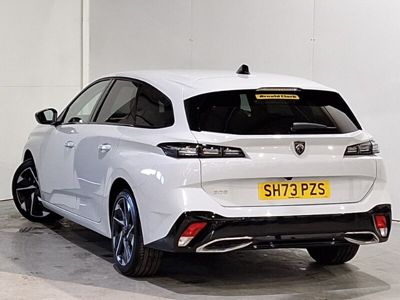 Used Peugeot 308 2023 for sale - 78202979: Photo 3