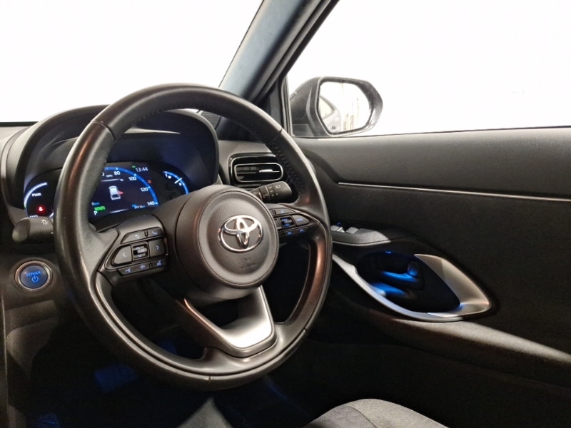 Used Toyota Yaris Cross 2022 for sale - 76297952: Photo 10
