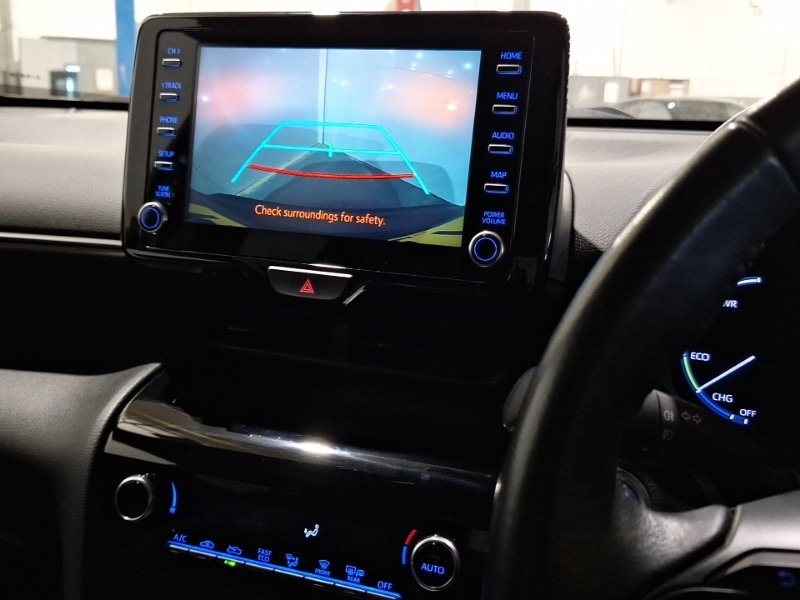 Used Toyota Yaris Cross 2022 for sale - 76297952: Photo 12