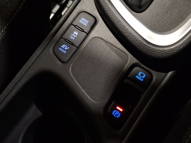 Used Toyota Yaris Cross 2022 for sale - 76297952: Photo 13