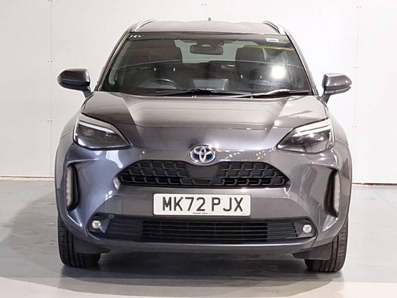 Used Toyota Yaris Cross 2022 for sale - 76297952: Photo 19