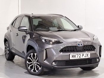 2022 - 1.5 Hybrid Design 5dr CVT