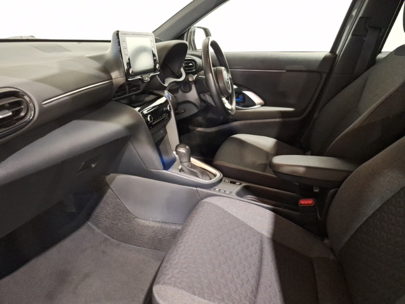 Used Toyota Yaris Cross 2022 for sale - 76297952: Photo 5