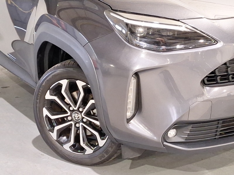 Used Toyota Yaris Cross 2022 for sale - 76297952: Photo 9