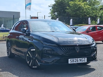 Used Peugeot 308 2026 for sale - 78983871: Photo