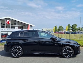 Used Peugeot 308 2026 for sale - 78983871: Photo