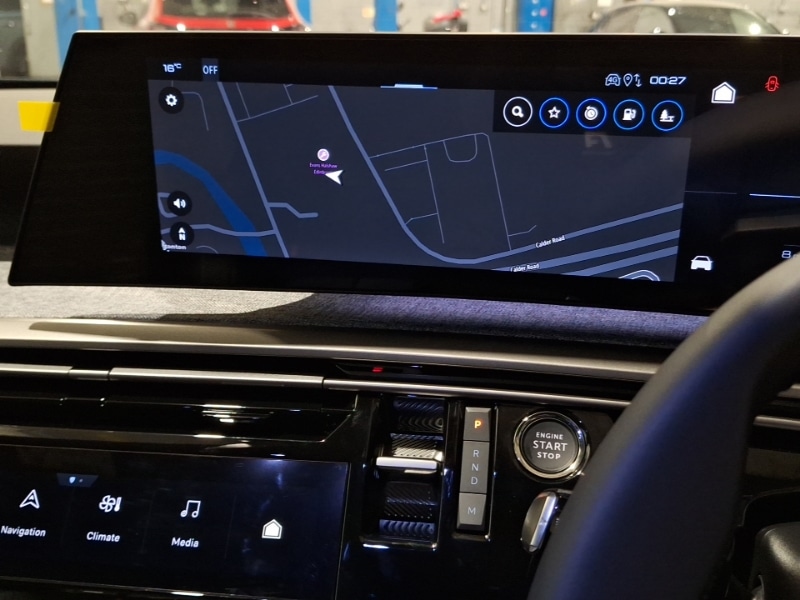 Used Peugeot 5008 2025 for sale - 76166166: Photo 13
