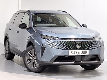Used Peugeot 5008 2025 for sale - 76166166: Photo