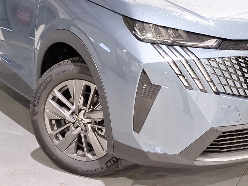 Used Peugeot 5008 2025 for sale - 76166166: Photo 9