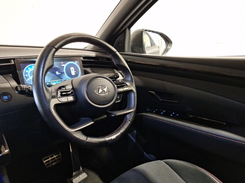 Used Hyundai TUCSON 2023 for sale - 76749188: Photo 10