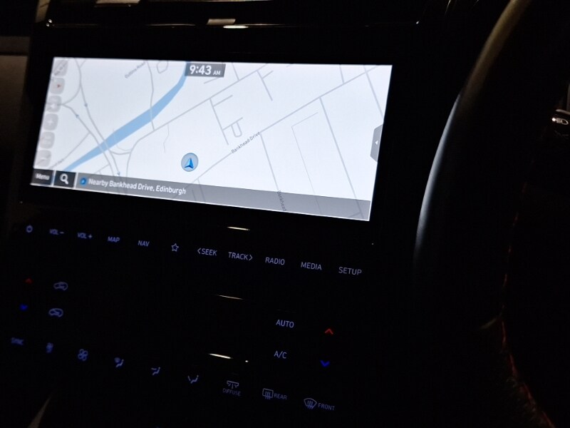 Used Hyundai TUCSON 2023 for sale - 76749188: Photo 13