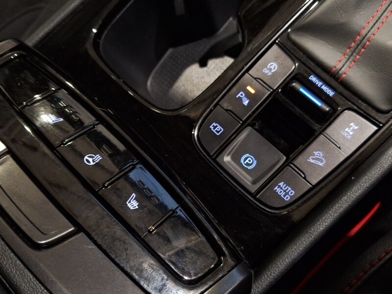 Used Hyundai TUCSON 2023 for sale - 76749188: Photo 14