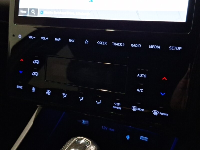 Used Hyundai TUCSON 2023 for sale - 76749188: Photo 15