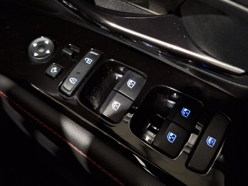 Used Hyundai TUCSON 2023 for sale - 76749188: Photo 18