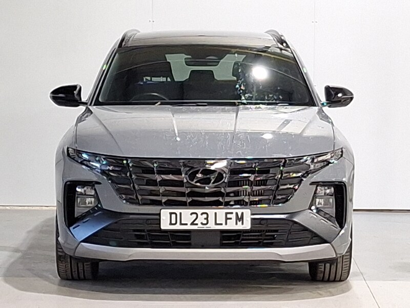 Used Hyundai TUCSON 2023 for sale - 76749188: Photo 19