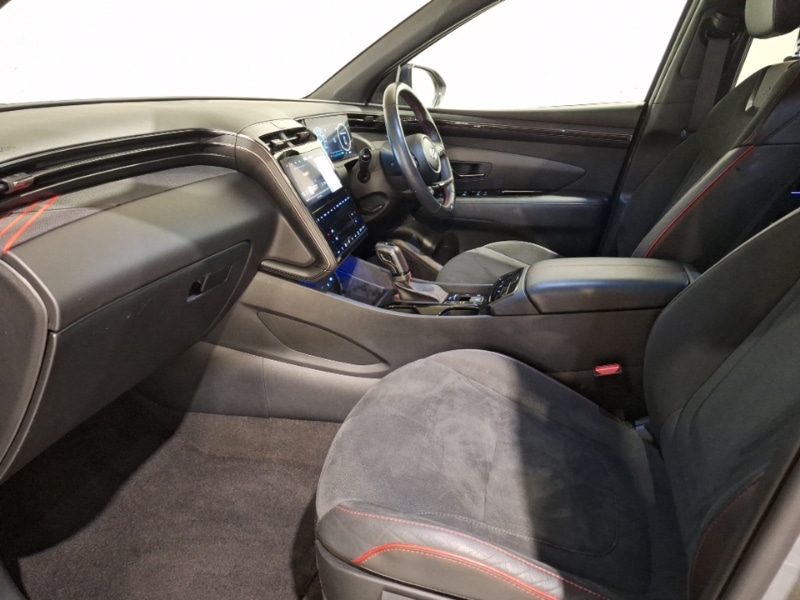 Used Hyundai TUCSON 2023 for sale - 76749188: Photo 5