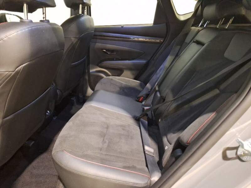 Used Hyundai TUCSON 2023 for sale - 76749188: Photo 6