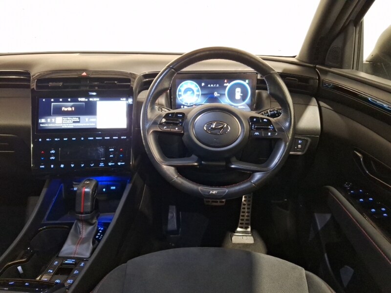 Used Hyundai TUCSON 2023 for sale - 76749188: Photo 7