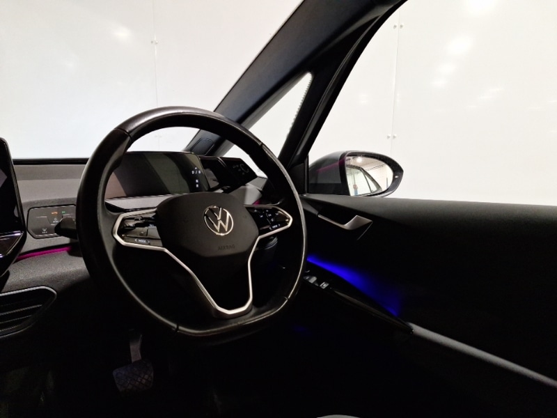Used Volkswagen ID.3 2021 for sale - 77278372: Photo 10