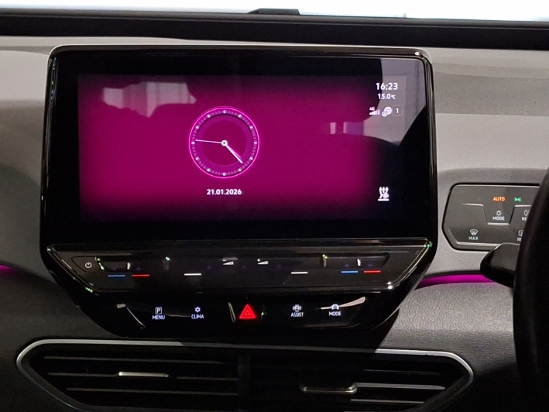 Used Volkswagen ID.3 2021 for sale - 77278372: Photo 11